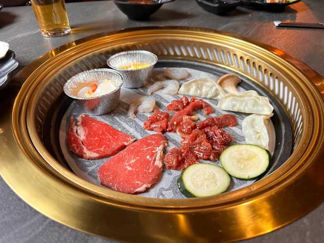 IKIGAI - Japanese BBQ - 4
