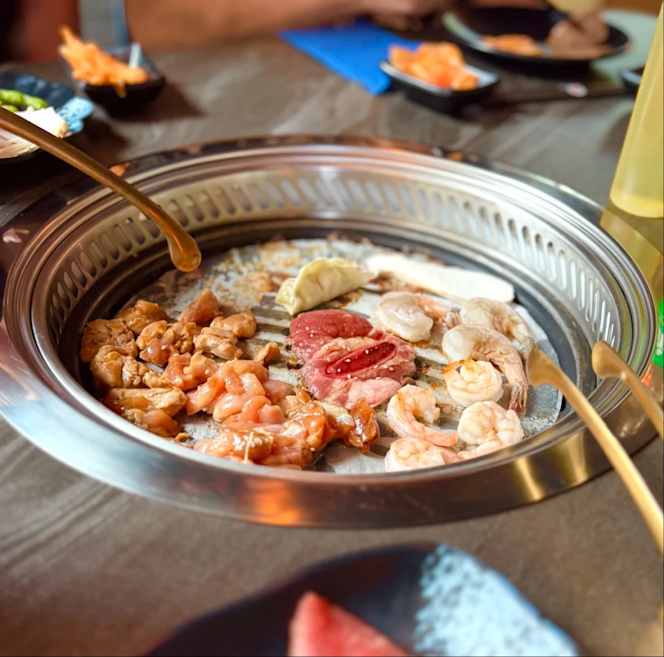 IKIGAI - Japanese BBQ - 9