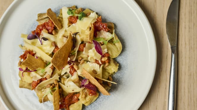 Somni Restaurant - Hotel The One - 2