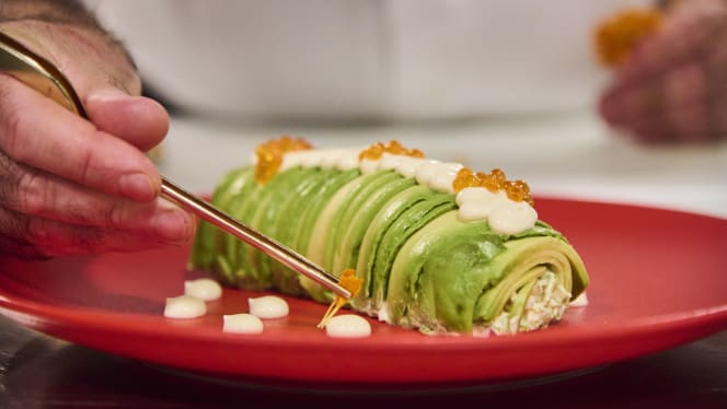 Somni Restaurant - Hotel The One - 7