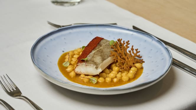 Somni Restaurant - Hotel The One - 1