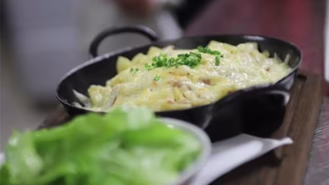 Neufeldersee Restaurant - 4