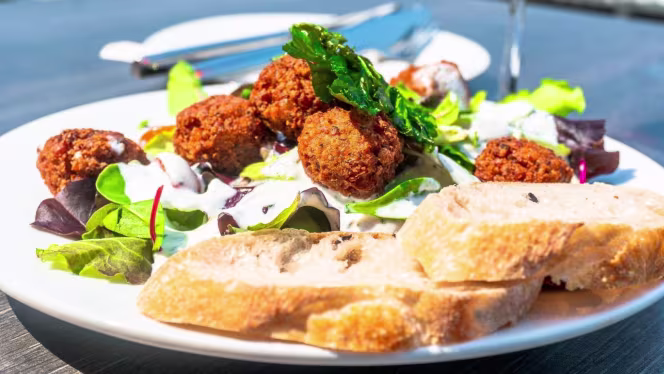 Neufeldersee Restaurant - 2