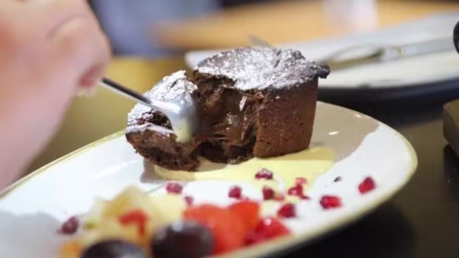 Neufeldersee Restaurant - 3