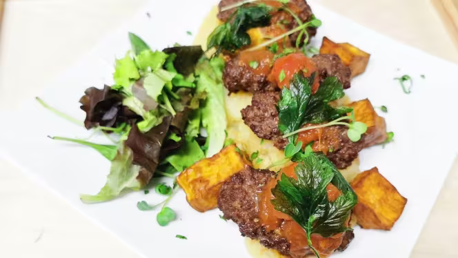 Neufeldersee Restaurant - 1