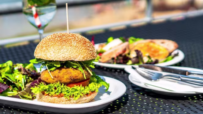 Neufeldersee Restaurant - 7