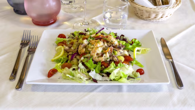 Aquarius - Monza - 3