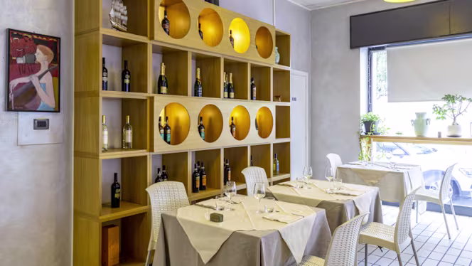 Aquarius - Monza - 6