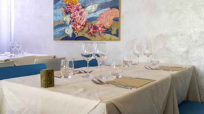 Aquarius - Monza - 7