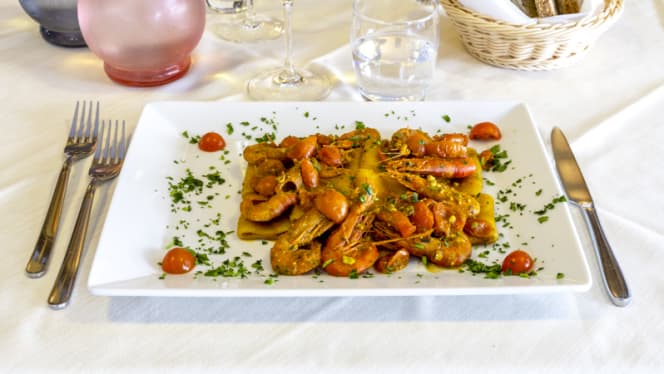 Aquarius - Monza - 1