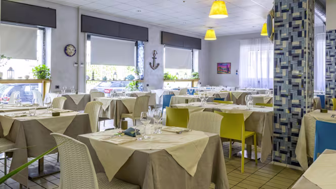 Aquarius - Monza - 8