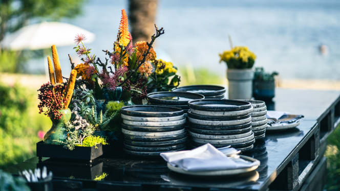 Restaurant SeeBadSaarow - 4