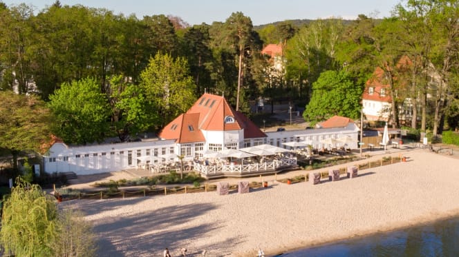 Restaurant SeeBadSaarow - 5