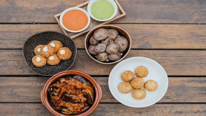 Andana Beach Club - 3