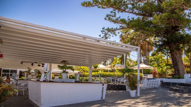 Andana Beach Club - 1