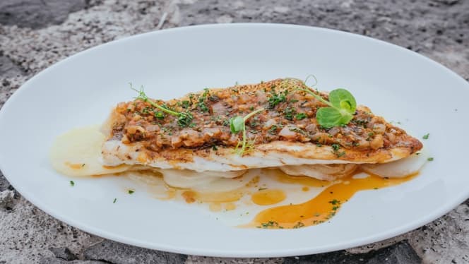 Andana Beach Club - 4