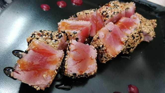 Osteria del Pirata 945 - 8