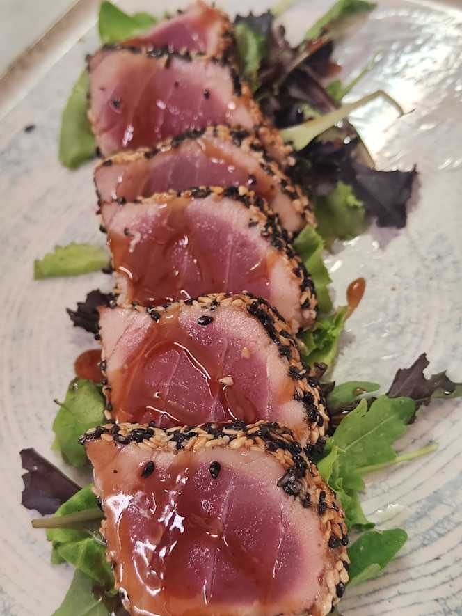 Osteria del Pirata 945 - 5