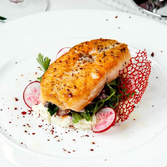 Osteria del Pirata 945 - 4