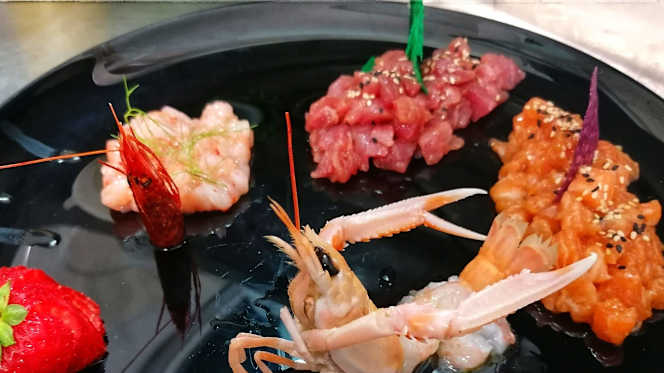 Osteria del Pirata 945 - 9