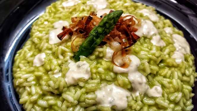 Osteria del Pirata 945 - 0