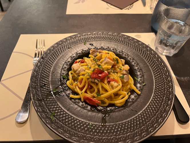 Conso Pizza e Cucina - 4