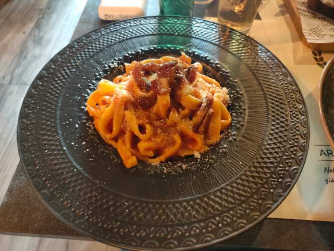 Conso Pizza e Cucina - 8