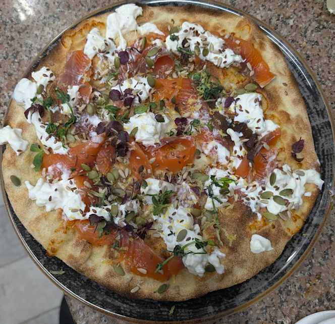 Conso Pizza e Cucina - 5