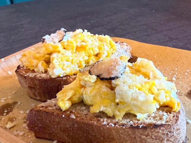 Conso Pizza e Cucina - 6