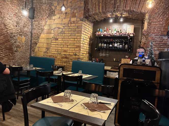 Conso Pizza e Cucina - 2