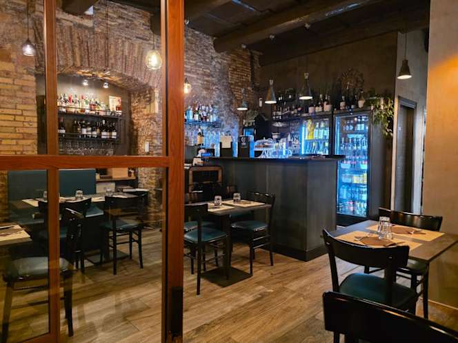 Conso Pizza e Cucina - 9