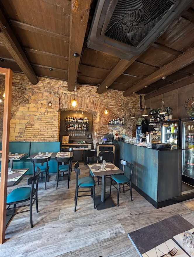 Conso Pizza e Cucina - 7