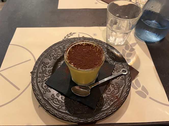 Conso Pizza e Cucina - 1