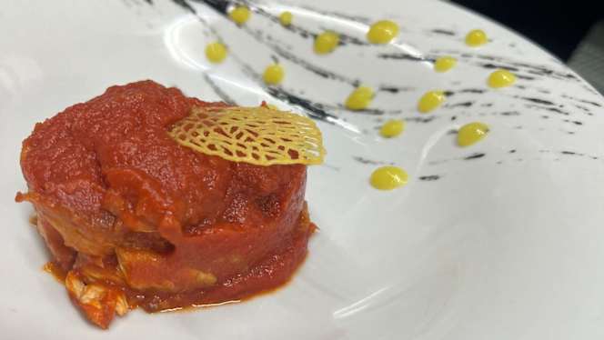 Oceano Restaurant - 1