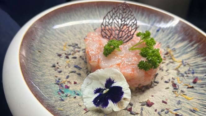 Oceano Restaurant - 2