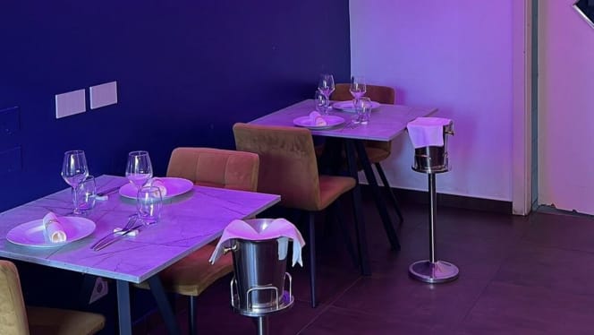 Oceano Restaurant - 5