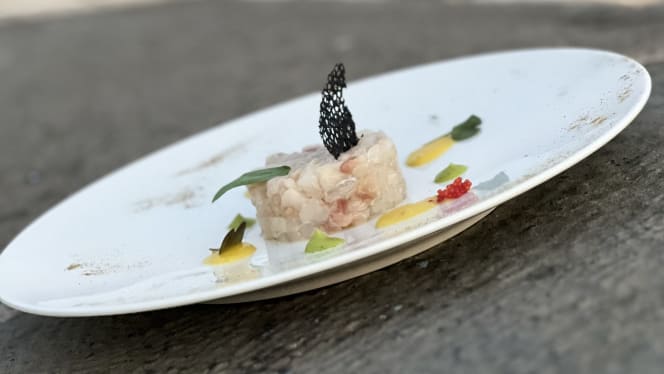 Oceano Restaurant - 9