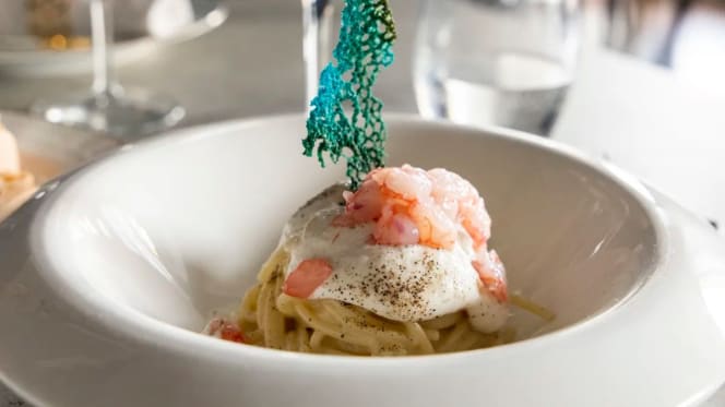 Oceano Restaurant - 3