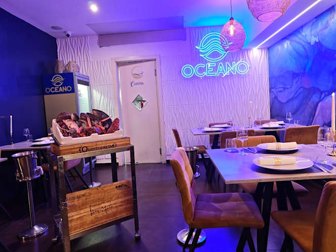 Oceano Restaurant - 0