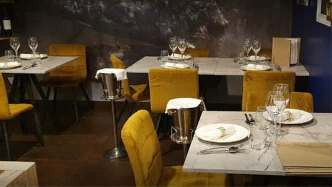 Oceano Restaurant - 6