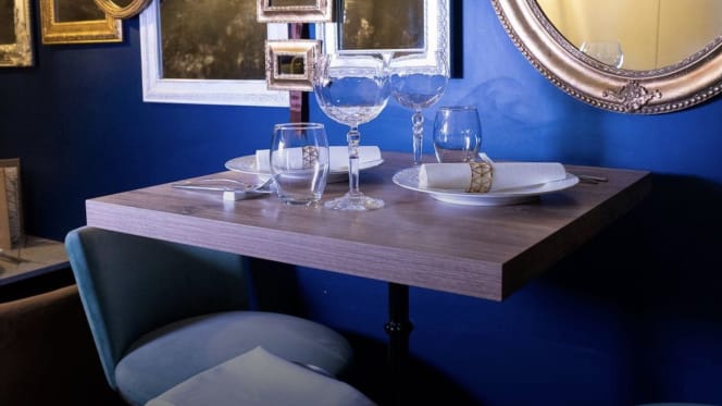 Oceano Restaurant - 7