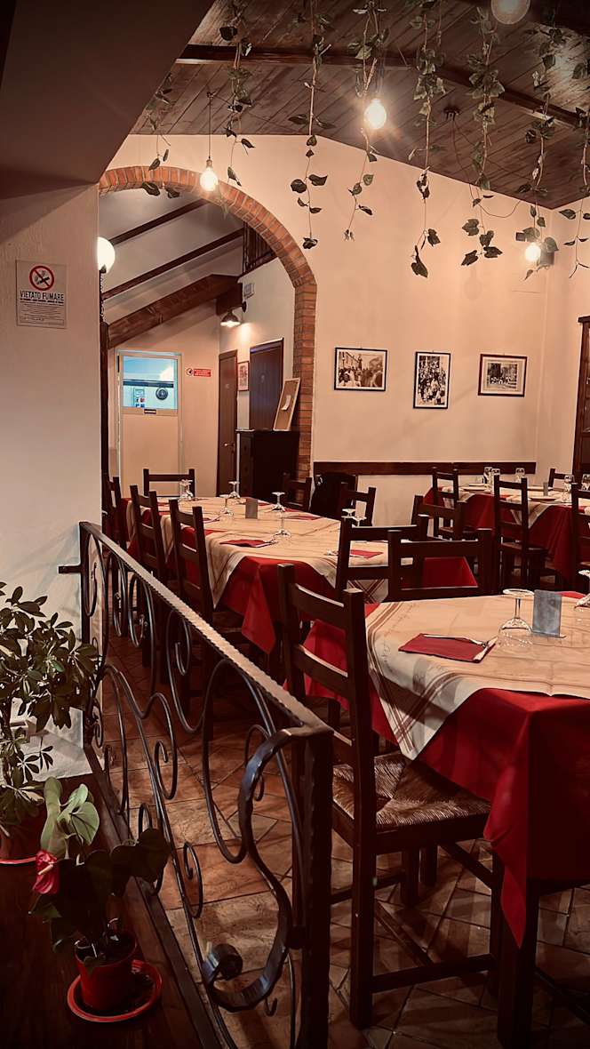 La Locanda - Lattarico - 1