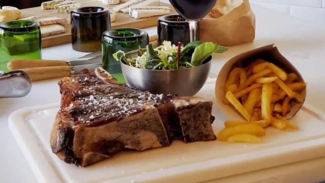 Maison Carne Girona - 6