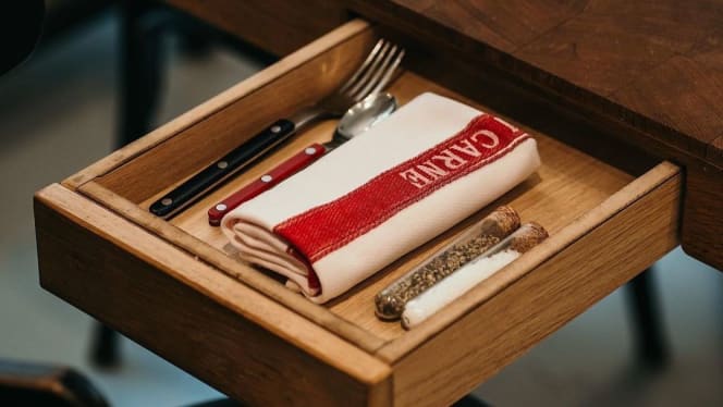 Maison Carne Girona - 1