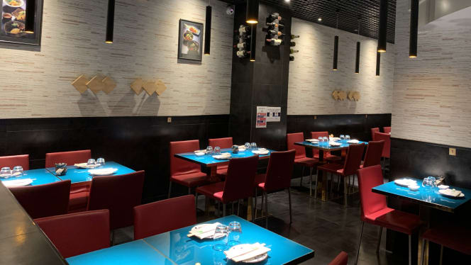 Wang Jiang - Fusion - Milano - 0