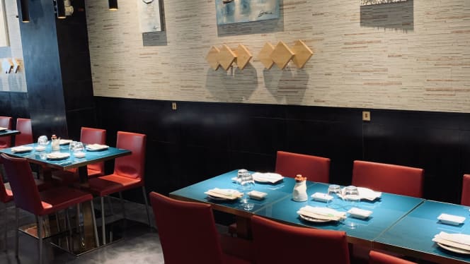 Wang Jiang - Fusion - Milano - 7