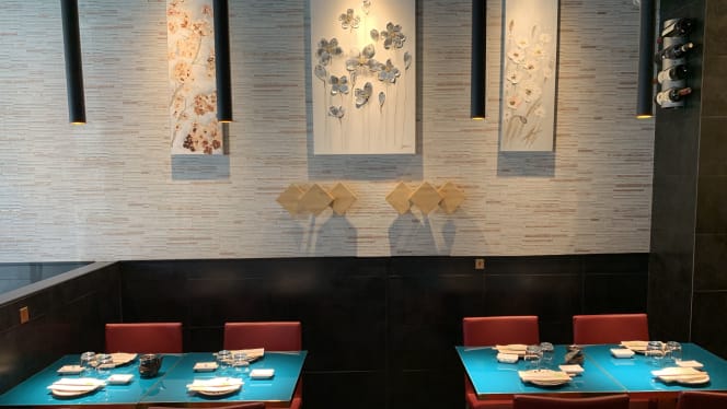 Wang Jiang - Fusion - Milano - 6