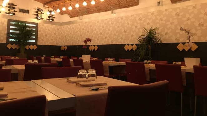 Wang Jiang - Fusion - Milano - 2