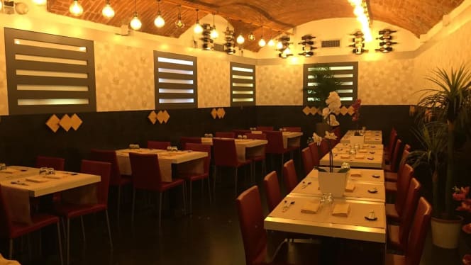 Wang Jiang - Fusion - Milano - 1