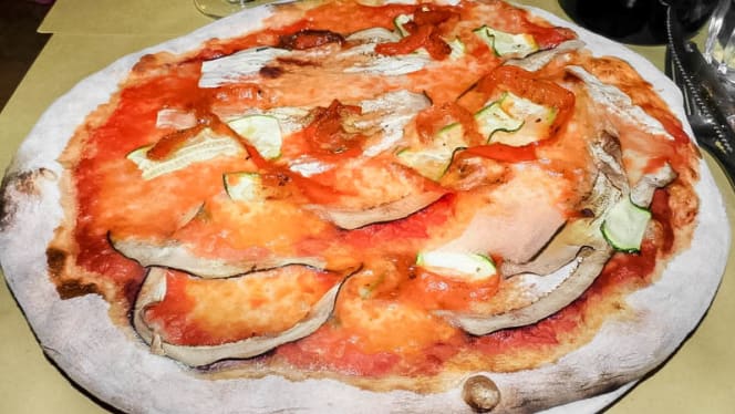 Taverna dei matti - 0